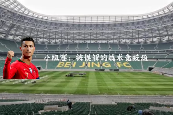 小组赛:被误解的战术竞技场