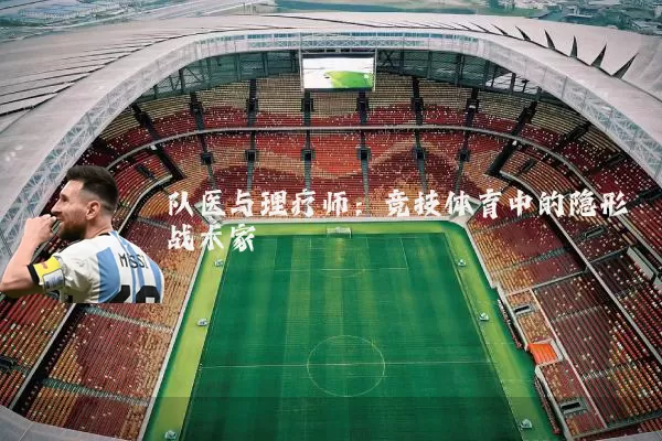 队医与理疗师:竞技体育中的隐形战术家
